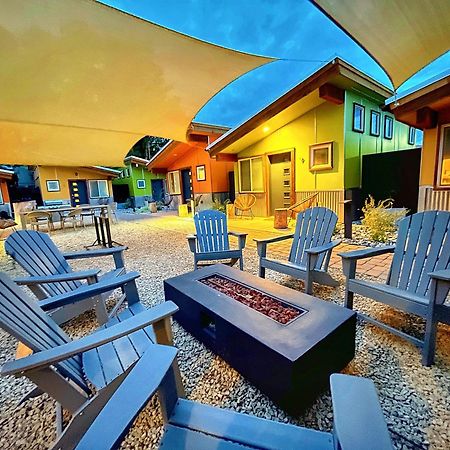 Downtown Kokopelli West 8 - Newly Remodeled Stylish Studio Moab Exterior foto