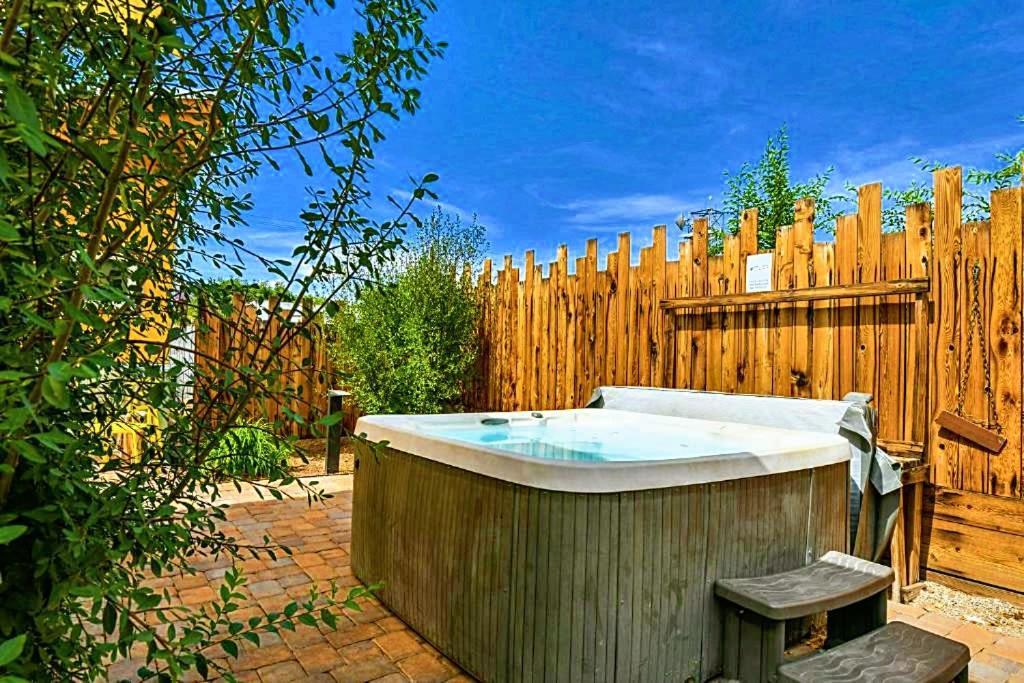 Downtown Kokopelli West 8 - Newly Remodeled Stylish Studio Moab Exterior foto